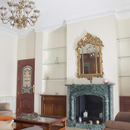 Casa Del Sol Apartman Cieza Kültér fotó