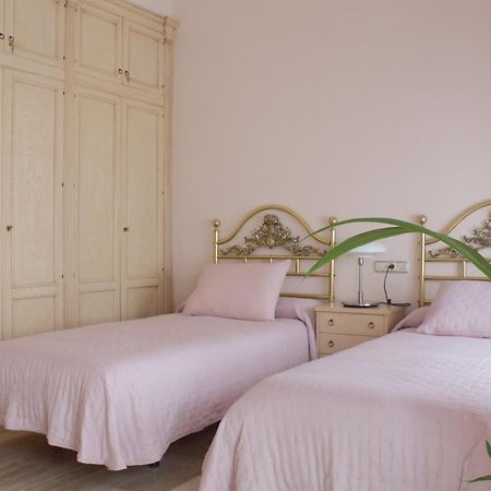 Casa Del Sol Apartman Cieza Kültér fotó