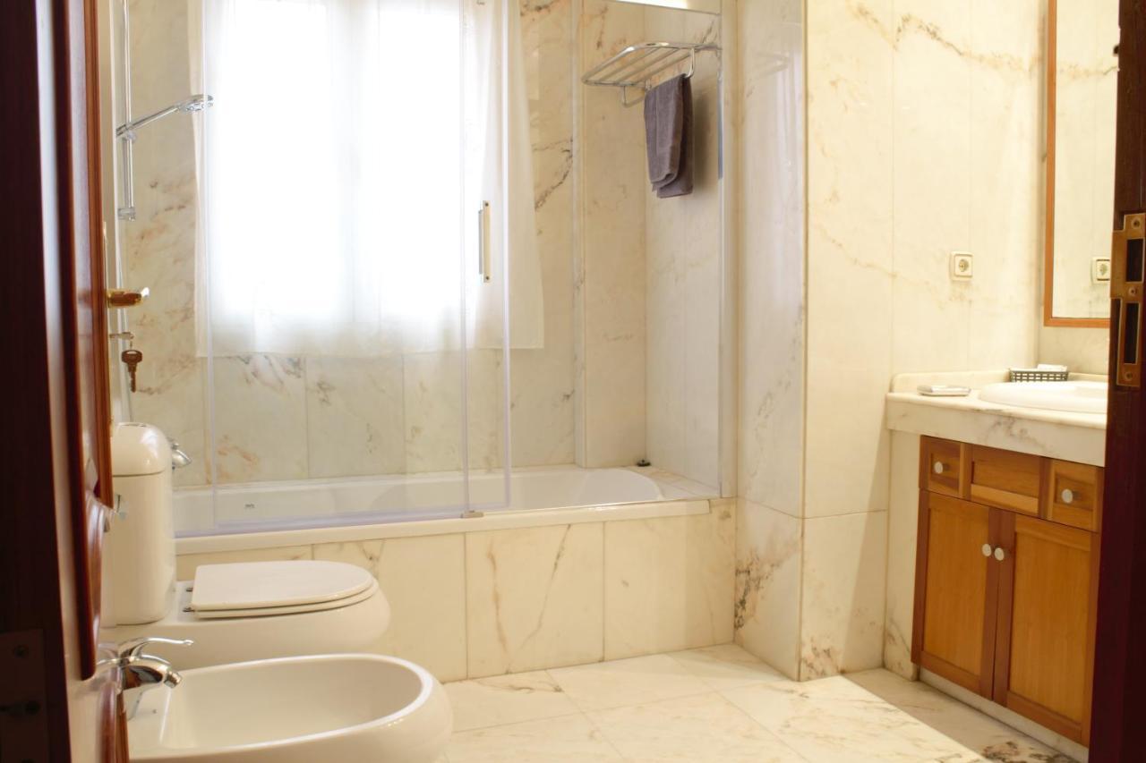 Casa Del Sol Apartman Cieza Kültér fotó