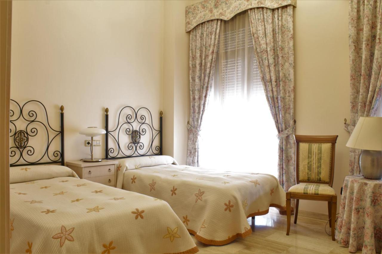 Casa Del Sol Apartman Cieza Kültér fotó