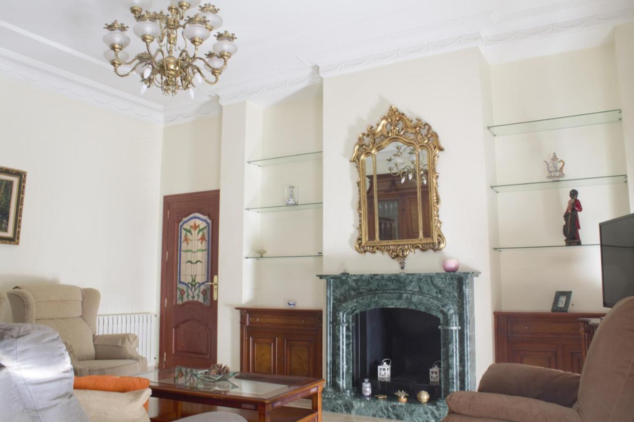 Casa Del Sol Apartman Cieza Kültér fotó