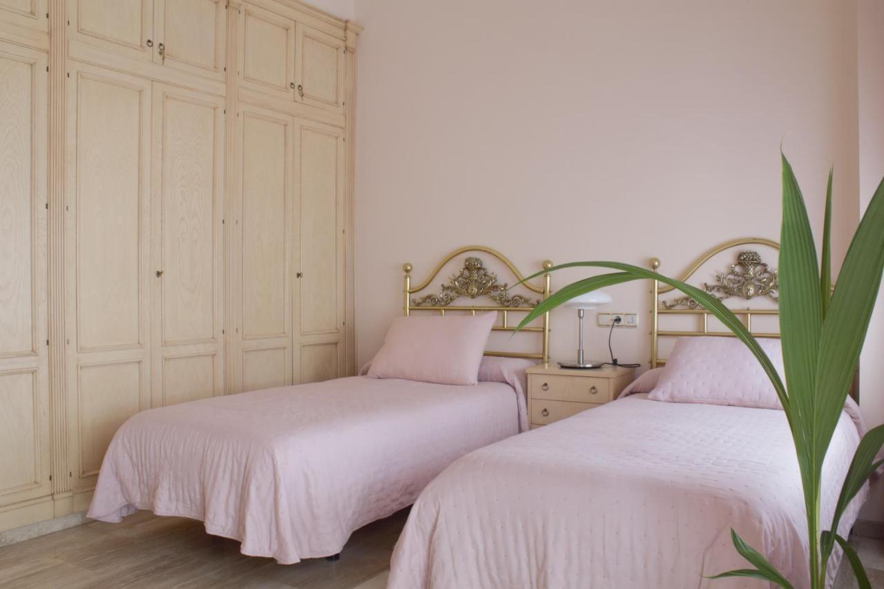 Casa Del Sol Apartman Cieza Kültér fotó