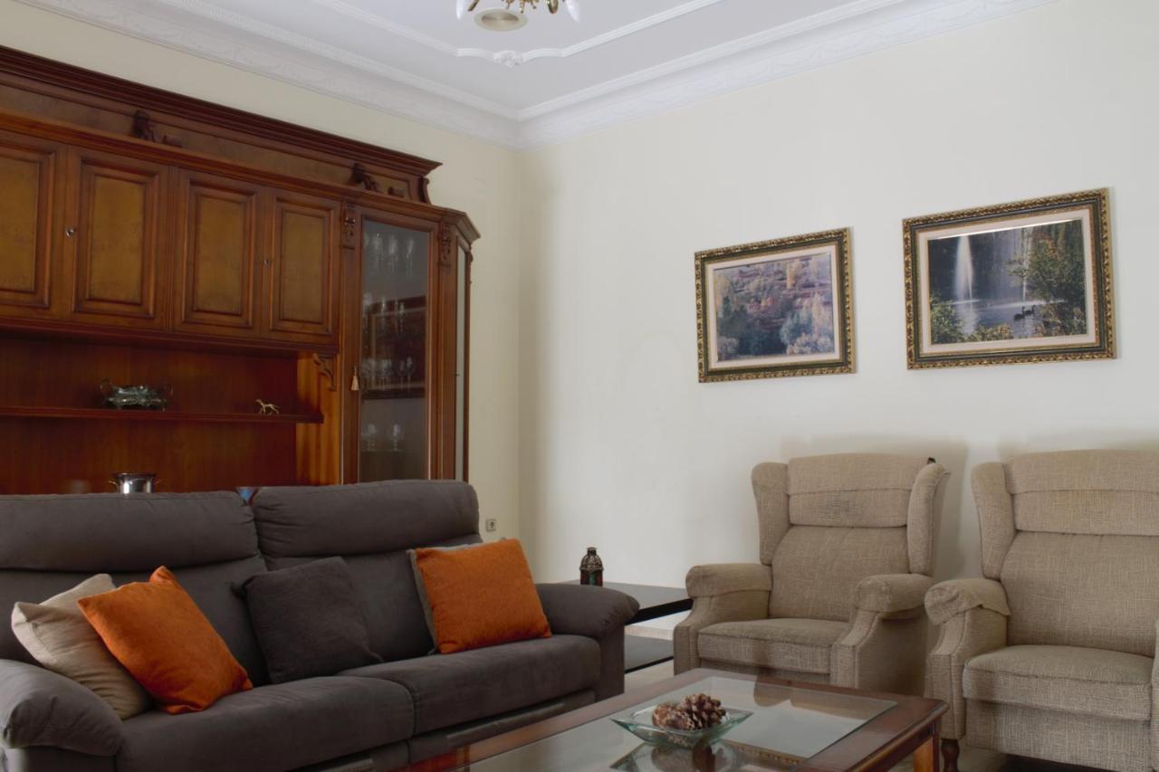 Casa Del Sol Apartman Cieza Kültér fotó