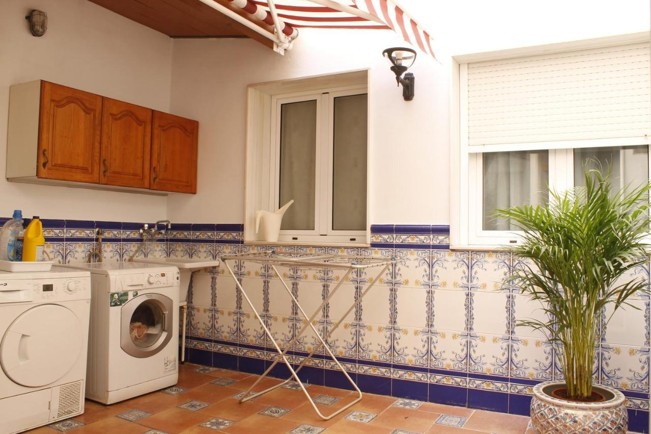 Casa Del Sol Apartman Cieza Kültér fotó