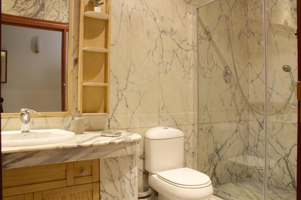 Casa Del Sol Apartman Cieza Kültér fotó