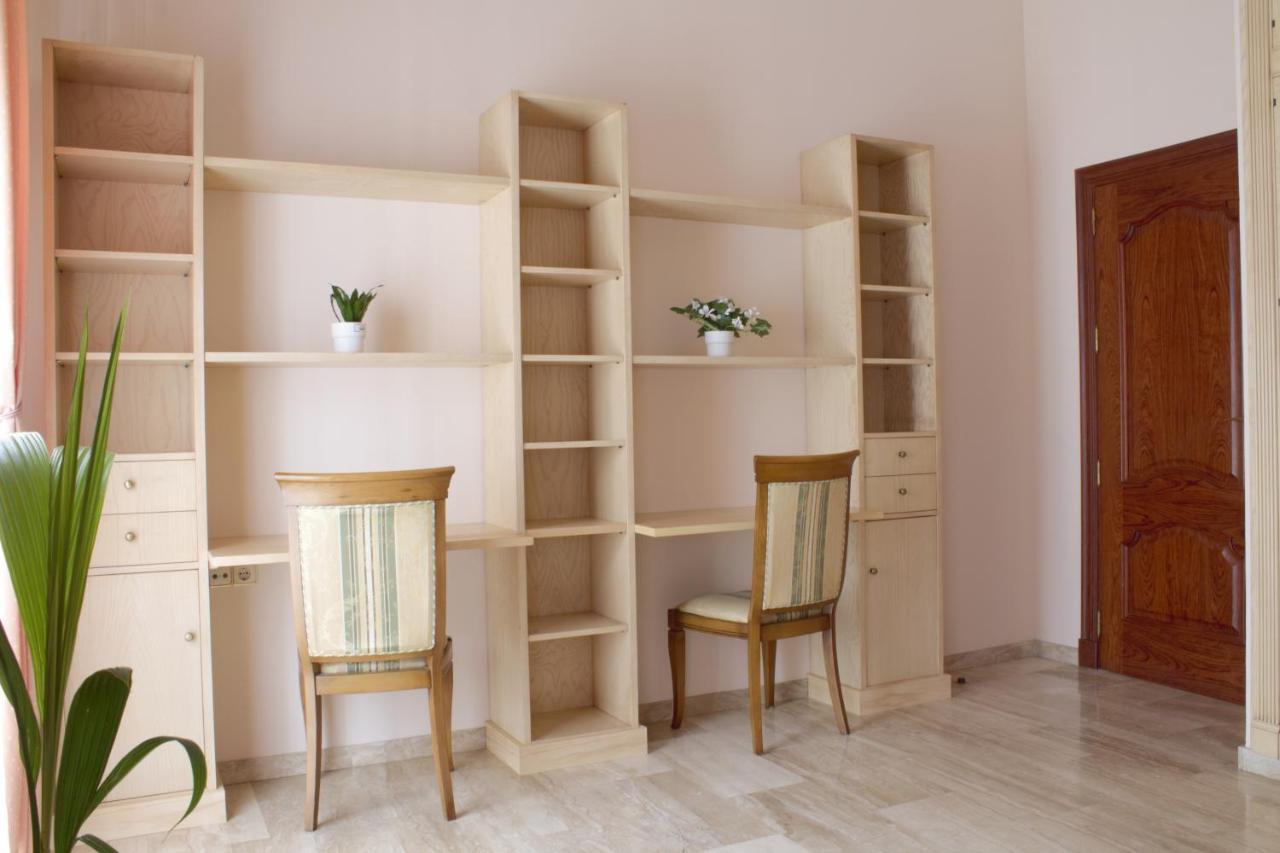 Casa Del Sol Apartman Cieza Kültér fotó