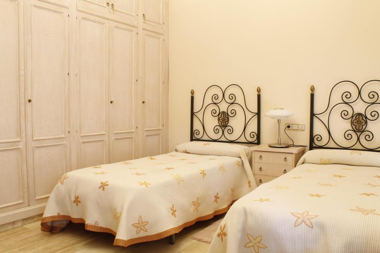Casa Del Sol Apartman Cieza Kültér fotó