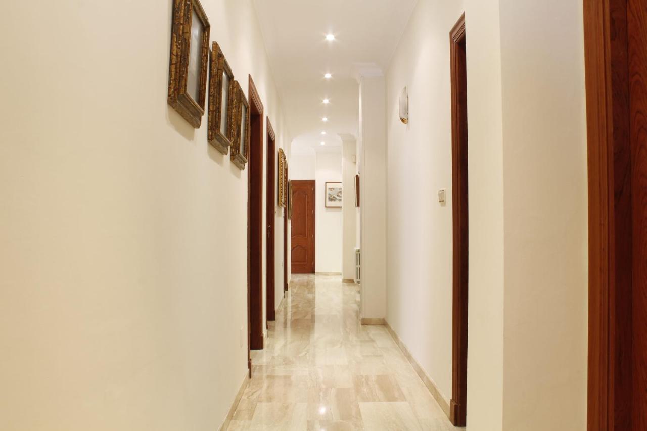 Casa Del Sol Apartman Cieza Kültér fotó