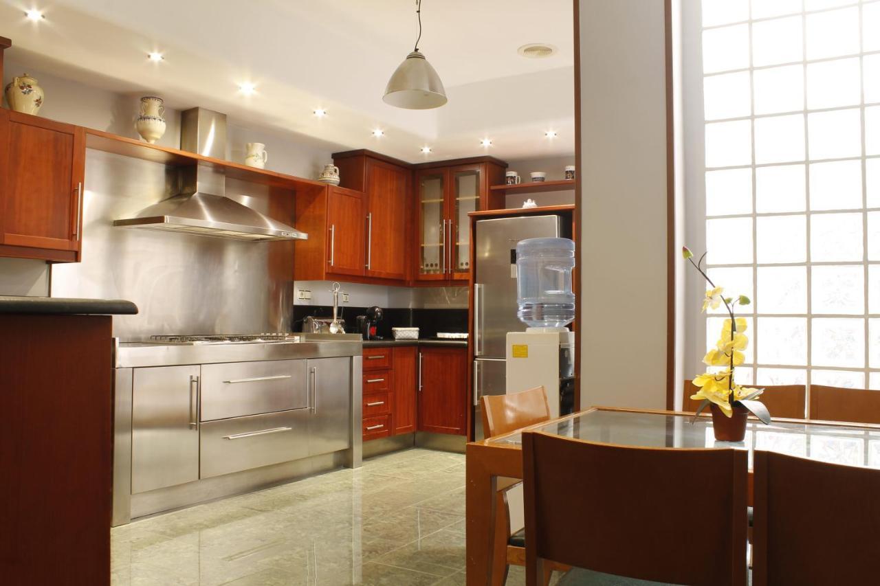 Casa Del Sol Apartman Cieza Kültér fotó
