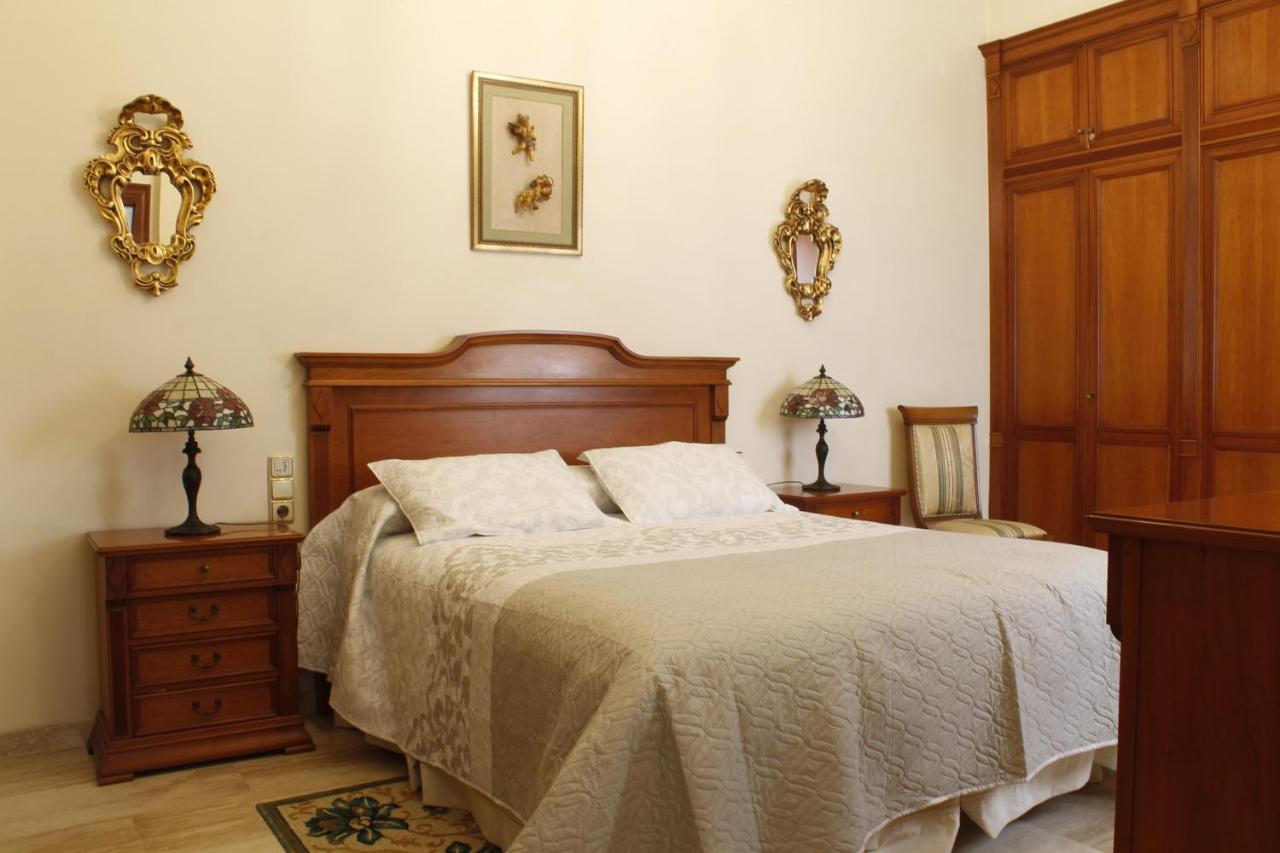Casa Del Sol Apartman Cieza Kültér fotó