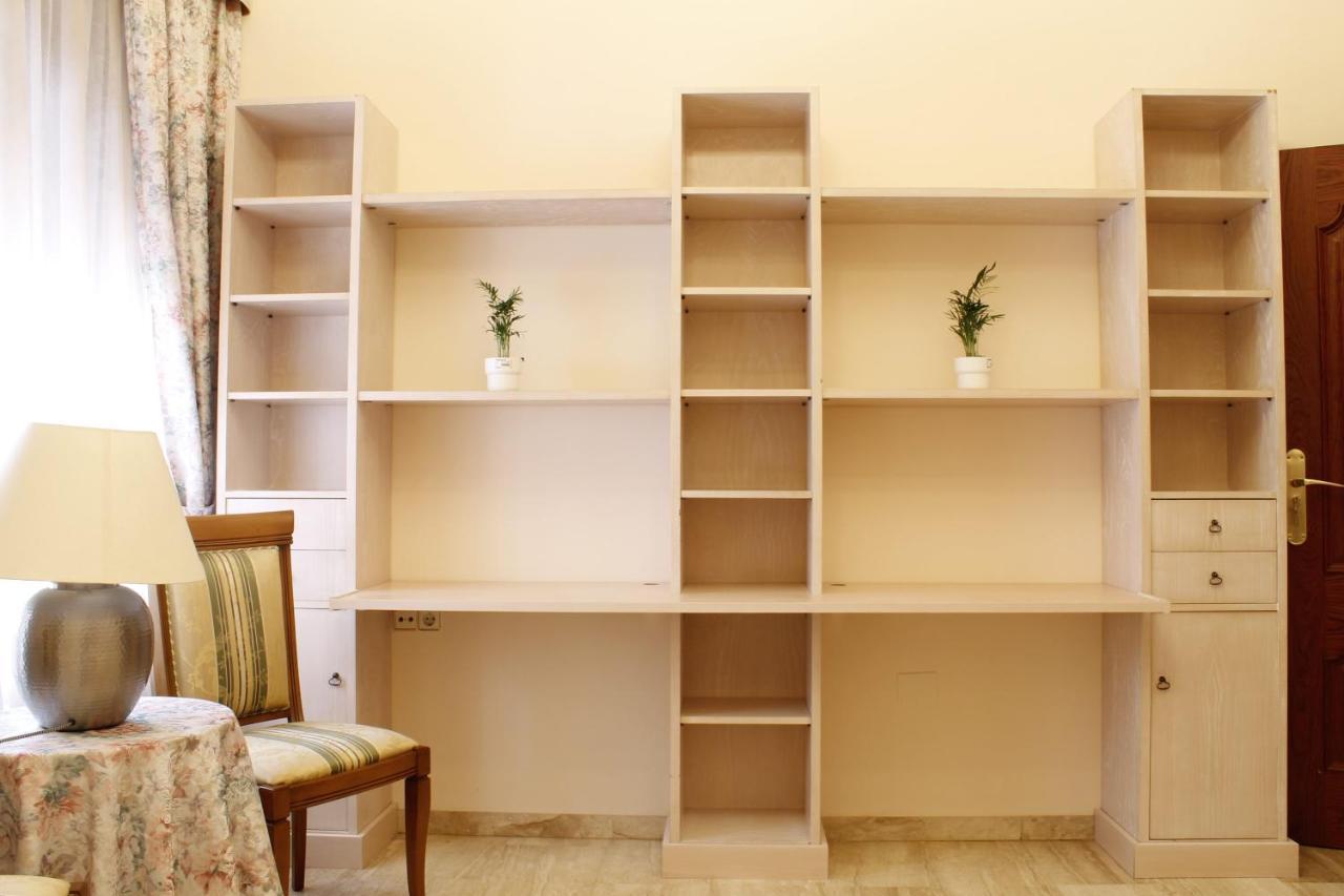 Casa Del Sol Apartman Cieza Kültér fotó